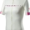 Castelli Gradient Fietsshirt Wit Dames 2 Castelli Gradient Fietsshirt Wit Dames -Castelli 01 4521050 065