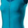 Castelli Solaris SL Fietsshirt Blauw Dames 2 Castelli Solaris SL Fietsshirt Blauw Dames -Castelli 01 4521058 086