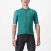 Castelli Endurance Elite Korte Mouw Fietsshirt Turquoise Heren 2 Castelli Endurance Elite Korte Mouw Fietsshirt Turquoise Heren -Castelli 01 4522022