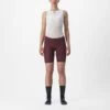 Castelli Free Aero RC Short Rood Dames 2 Castelli Free Aero RC Short Rood Dames -Castelli 01 4522047 625