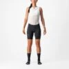 Castelli Velocissima 3 Short Zwart Dames -Castelli 01 4522051 110