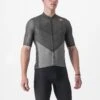 Castelli Endurance Pro Korte Mouw Fietsshirt Grijs Heren 2 Castelli Endurance Pro Korte Mouw Fietsshirt Grijs Heren -Castelli 01 4523013