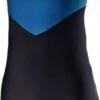 Castelli SD Team Race Suit Zwart/blauw Heren -Castelli 01 8621109 458