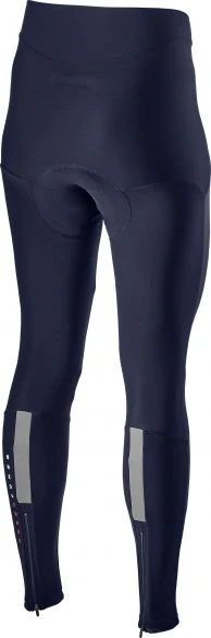 Castelli Sorpasso RoS W Fietsbroek (zonder Bretels) Blauw Dames 4 Castelli Sorpasso RoS W Fietsbroek (zonder Bretels) Blauw Dames - Afbeelding 2