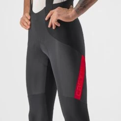 Castelli Sorpasso RoS Fietsbroek Rood Heren -Castelli 05 4520522 023