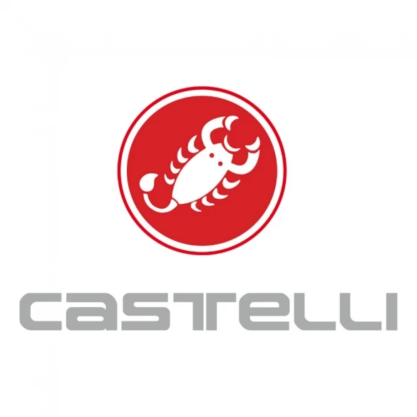 Castelli Free Speed Race Jersey Tri Top Oranje Heren 6 Castelli Free Speed Race Jersey Tri Top Oranje Heren - Afbeelding 4