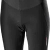 Castelli Meno Wind W Bibtight Zwart Dames 1 Castelli Meno Wind W Bibtight Zwart Dames -Castelli 15565 010 1
