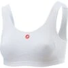 Castelli Rosso Corsa Bra Wit Dames -Castelli 18550 001 2