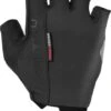 Castelli Rosso Corsa Espresso Handschoen Zwart Heren -Castelli 19026 010