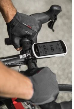 Castelli Rosso Corsa Espresso Handschoen Zwart Heren -Castelli 19026 030 2 1