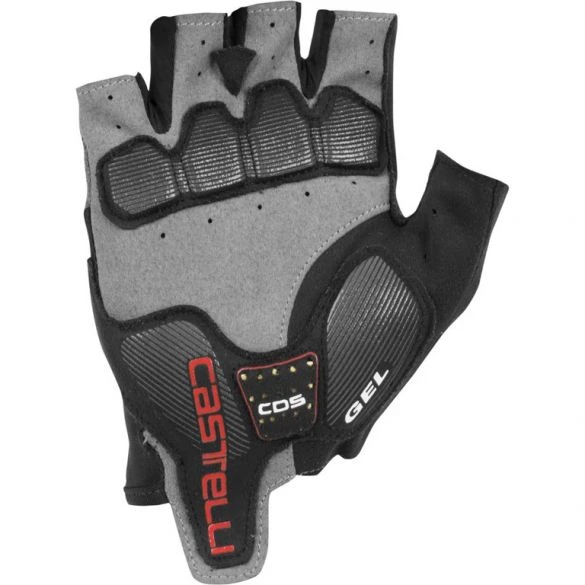 Castelli Arenberg Gel 2 Handschoen Grijs Heren 4 Castelli Arenberg Gel 2 Handschoen Grijs Heren - Afbeelding 2