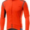Castelli Perfetto RoS Convertible Jacket Oranje Heren 1 Castelli Perfetto RoS Convertible Jacket Oranje Heren -Castelli 19501 034 1