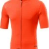 Castelli Perfetto RoS Light Fietsshirt Oranje Heren 1 Castelli Perfetto RoS Light Fietsshirt Oranje Heren -Castelli 19503 034 1