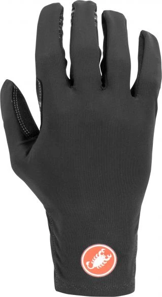 Castelli Lightness 2 Glove Fietshandschoenen Zwart Heren 3 Castelli Lightness 2 Glove Fietshandschoenen Zwart Heren
