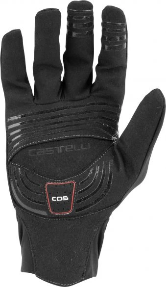 Castelli Lightness 2 Glove Fietshandschoenen Zwart Heren 4 Castelli Lightness 2 Glove Fietshandschoenen Zwart Heren - Afbeelding 2