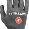 Castelli CW. 6.1 Cross Glove Crosshandschoenen Zwart/grijs Heren -Castelli 19524 010 1