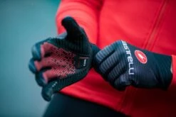 Castelli CW. 6.1 Cross Glove Crosshandschoenen Zwart/grijs Heren 9 Castelli CW. 6.1 Cross Glove Crosshandschoenen Zwart/grijs Heren -Castelli 19524 010 3