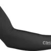 Castelli Thermoflex 2 Armwarmers Zwart Unisex -Castelli 19530 010