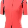 Castelli Gabba RoS W Korte Mouw Fietsshirt Roze Dames 1 Castelli Gabba RoS W Korte Mouw Fietsshirt Roze Dames -Castelli 19536 288 1