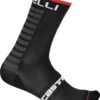 Castelli Primaloft 15 Fietssokken Zwart Heren 1 Castelli Primaloft 15 Fietssokken Zwart Heren -Castelli 19561 010