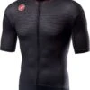 Castelli Insider Korte Mouw Spinning Shirt Zwart Heren 1 Castelli Insider Korte Mouw Spinning Shirt Zwart Heren -Castelli 19574 085 1