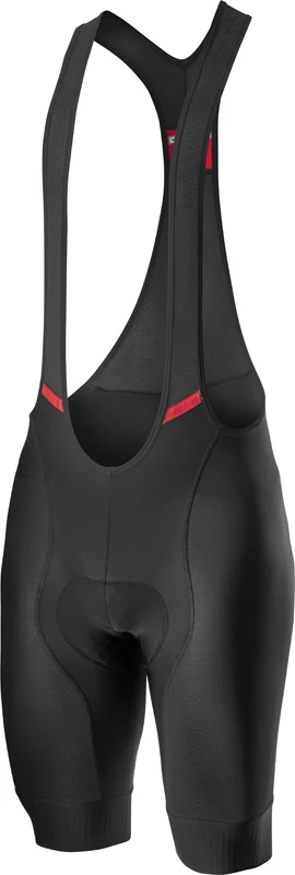 Castelli Competizione Bibshort Zwart Heren 3 Castelli Competizione Bibshort Zwart Heren