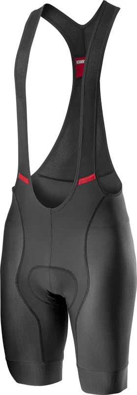 Castelli Competizione Bibshort Grijs Heren 3 Castelli Competizione Bibshort Grijs Heren
