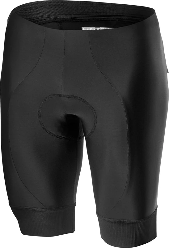 Castelli Entrata Short Zwart Heren 3 Castelli Entrata Short Zwart Heren