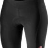 Castelli Velocissima 2 Short Zwart Dames -Castelli 20060 010 1