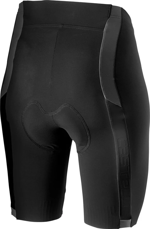 Castelli Velocissima 2 Short Zwart Dames 4 Castelli Velocissima 2 Short Zwart Dames - Afbeelding 2