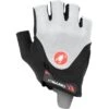 Castelli Arenberg Gel 2 Handschoen Zwart/wit Heren -Castelli 305401 00 d
