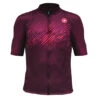 Castelli Giungla SS Fietsshirt Rood Heren -Castelli 4300412b09 200 l 01 001