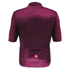 Castelli Giungla SS Fietsshirt Rood Heren 9 Castelli Giungla SS Fietsshirt Rood Heren -Castelli 4300412b09 200 l 02 001