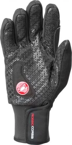 Castelli Estremo Glove Heren Zwart 8 Castelli Estremo Glove Heren Zwart -Castelli 4512539 010 r
