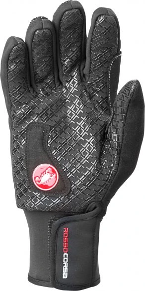 Castelli Estremo Glove Heren Zwart 4 Castelli Estremo Glove Heren Zwart - Afbeelding 2