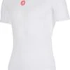 Castelli Pro Issue Short Sleeve Ondershirt 15537-001 -Castelli 4515537 001 004