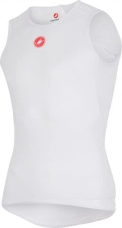 Castelli Pro Issue Sleeveless Ondershirt 15538-001
