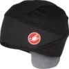Castelli Estremo Windstopper Skully Helmmuts Zwart -Castelli 4515552 010 001