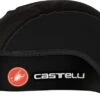 Castelli Summer Skullcap Helmmuts Zwart Heren -Castelli 4516043 010 002