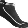Castelli Invisible Fietssoken Kort Zwart Unisex -Castelli 4516062 010 01 product