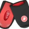 Castelli Toe Thingy 2 Teenbeschermer Zwart Heren -Castelli 4518093