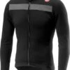 Castelli Puro 3 Lange Mouw Fietsshirt Licht Zwart Heren 1 Castelli Puro 3 Lange Mouw Fietsshirt Licht Zwart Heren -Castelli 4518511 085 2