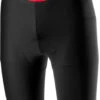 Castelli Nano Flex Pro 2 Bibtight Zwart Heren -Castelli 4518515 010