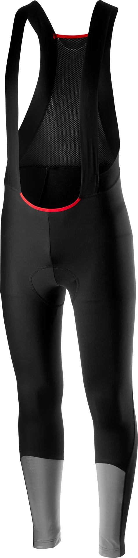 Castelli Nano Flex Pro 2 Bibtight Zwart Heren 3 Castelli Nano Flex Pro 2 Bibtight Zwart Heren