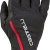 Castelli Spettacolo RoS Glove Fietshandschoenen Zwart/rood Heren 1 Castelli Spettacolo RoS Glove Fietshandschoenen Zwart/rood Heren -Castelli 4518526 010 1