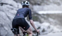 Castelli Free Aero 4 W Bibshort Fietsbroek Zwart Dames 10 Castelli Free Aero 4 W Bibshort Fietsbroek Zwart Dames -Castelli 4519044 010 2 001