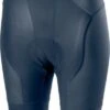Castelli Free Aero 4 W Short Fietsbroek Blauw Dames 2 Castelli Free Aero 4 W Short Fietsbroek Blauw Dames -Castelli 4519045 070 2