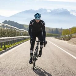 Castelli Perfetto RoS Jacket Zwart/grijs Heren 9 Castelli Perfetto RoS Jacket Zwart/grijs Heren -Castelli 4519500 2 1