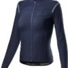 Castelli Tutto Nano RoS Fietsshirt Lange Mouw Blauw Dames 1 Castelli Tutto Nano RoS Fietsshirt Lange Mouw Blauw Dames -Castelli 4520559 414 01