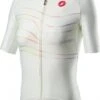 Castelli Aero Pro W FZ SS Shirt Wit Dames -Castelli 4521046 065 01 product
